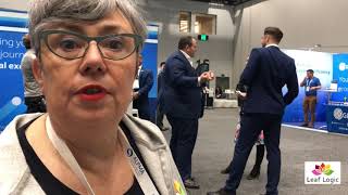 Andrea Alpma 2019 kick off