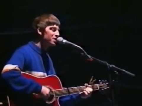 Oasis - Earls Court 1995 - Wonderwall