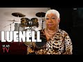 Luenell: Lori Harvey Got Fireworks in Her WAP to Pull Michael B Jordan, Future & Diddy (Part 3)