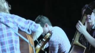 Watch Old Crow Medicine Show Hard To Tell video