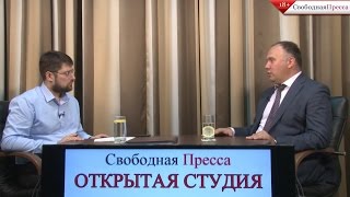 Георгий Федоров: "Почему наши «патриоты» живут заграницей?"