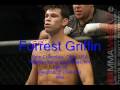 UFC 101 Silva vs. Griffin Video