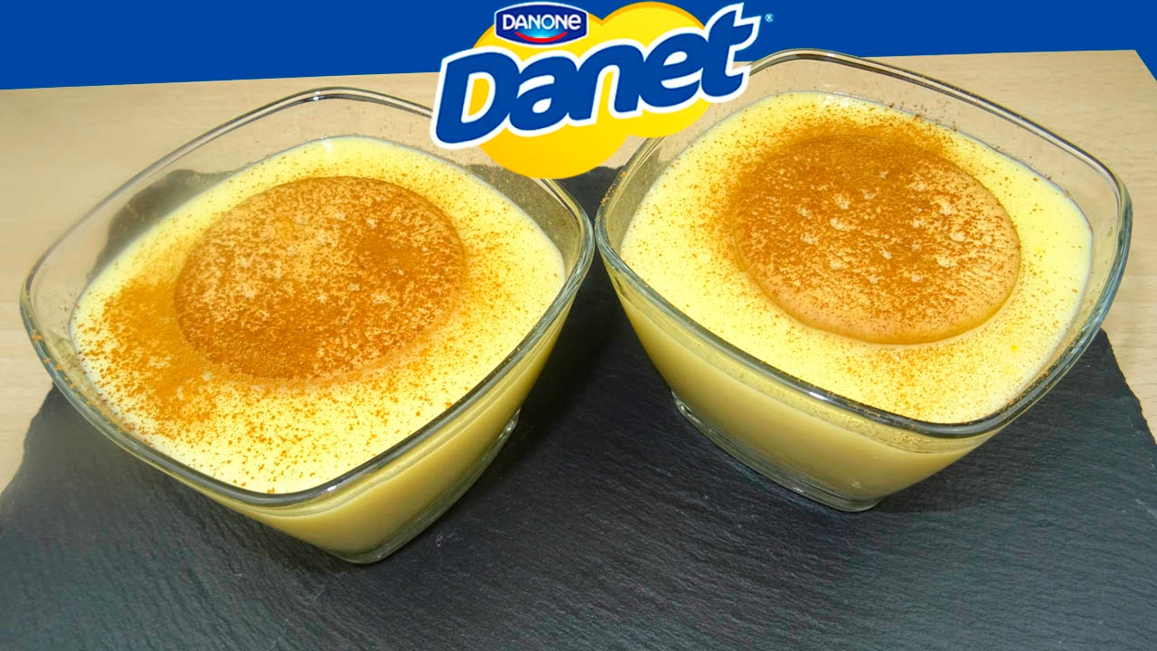 2019 year - How to Make Natillas 2019 year