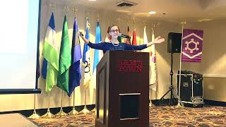 MicroCon 2022 Presentations
