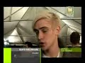 Boyd Holbrook Interview