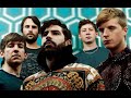 Foals - My Number (Studio Version)