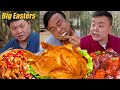 Cuisine from all over China | TikTok Video|Eating Spicy Food and Funny Pranks|Funny Mukbang