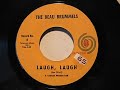 THE BEAU BRUMMELS LAUGH LAUGH AUTUMN RECORDS DEBUT SINGLE