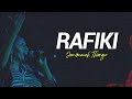 RAFIKI (LIVE) by Jemmimah Thiong'o