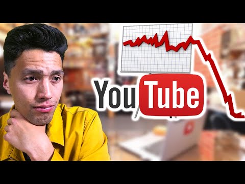 The End of Youtube