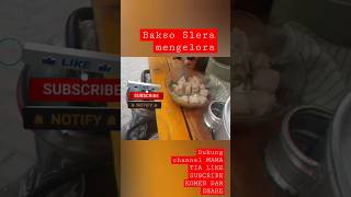 Bakso Turbo Super Jumbo