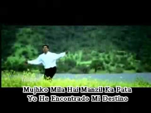 wada raha pyaar se pyaar ka sub español