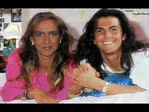 Thomas Anders-Hello is it me you looking for?