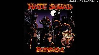 Watch Hate Squad Freedom Speaks video