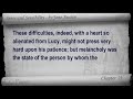 Chapter 23 Sense and Sensibility by Jane Austen