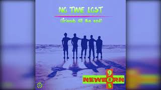 Newborn 90s - No Time Lost (Original Mix)