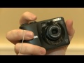 Canon Powershot A1200 at CES 2011 - Which first look review