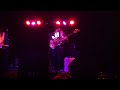 Big Sir - Regions (live) Sacramento
