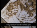 Seed Cleaning Machine