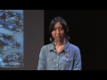 How to make a good life for the future: Chiharu Hatakeyama at TEDxTokyoyz