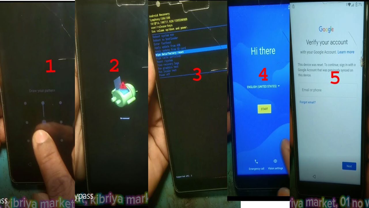 Frp Bypass Google Account Remove screen lock Remove Frp Bypass Google Account Remove screen lock Remove