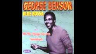 Watch George Benson Invitation video