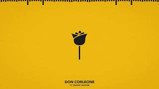 Watch Chris Webby Don Corleone feat Vincent Pastore video