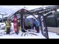 The North Face Ski Challenge presented by GORE-TEX in HEMSEDAL 2010