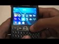 Foto pequena BlackBerry Curve 9220 Hands-On