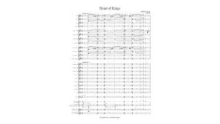 Brandon Nelson - Heart Of Kings Concert Band