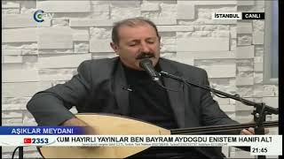 Ömür Biter Yol Görünür - Aşık Yusuf Akkurtoğlu