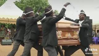 Coffin Dance