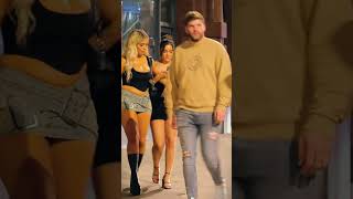 Crazy Nightlife In Manchester Ukaftermidnight
