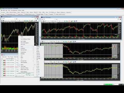 Binary options house edge
