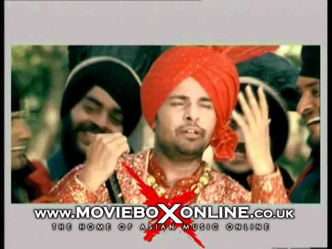 AMRINDER GILL - DIL - ISHQ