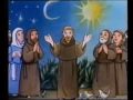 San Francesco e il lupo di Gubbio (II parte)