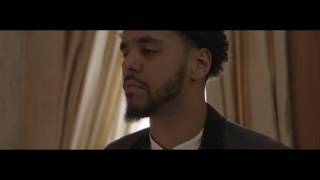 Watch J Cole Deja Vu video