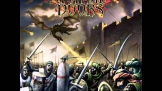 Watch Astral Doors The Battle Of Jacobs Ford video
