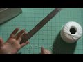 how to make your own bakers twine videos with ali
