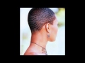- 48 - idée coiffure sur cheveux court naturel - youtube