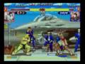 [2005-08-06] X-Mania Gaiden Super Street Fighter 2X Tournoi Solo part8