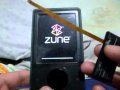 Zune 30gb fix/solution if it won't start/boot up (not frozen)