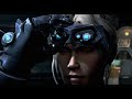 StarCraft II: Nova Covert Ops - Betrayal