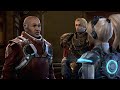 StarCraft II: Nova Covert Ops - Betrayal
