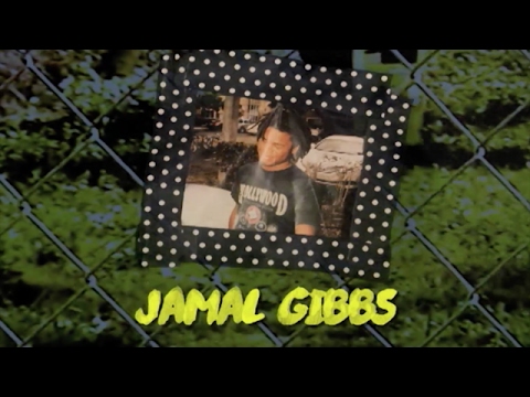 Jamal Gibbs Noise Two Part