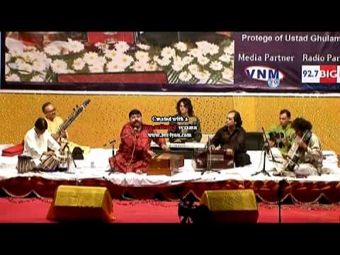 Hum Tere Shahar Mein Aaye Hai Musafir Ki Tarah - Naeem Ali Thirakwa...