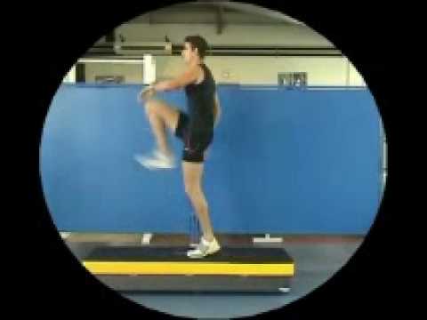 Running Training using WBV
Running Training using WBV uploaded to youtube by wbvibration. The video was viewed 25 times.