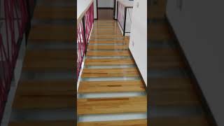 Smart Home, resin floors in Nuevo Vallarta, Mexico. www.mex-living.com (2 of 9)