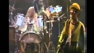 Steel Pulse - Ku Klux Klan