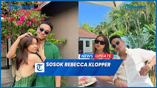 Profil Aktris Rebecca Klopper Pacar Fadly Faisal Trending Viral Video Syur Mirip Dirinya